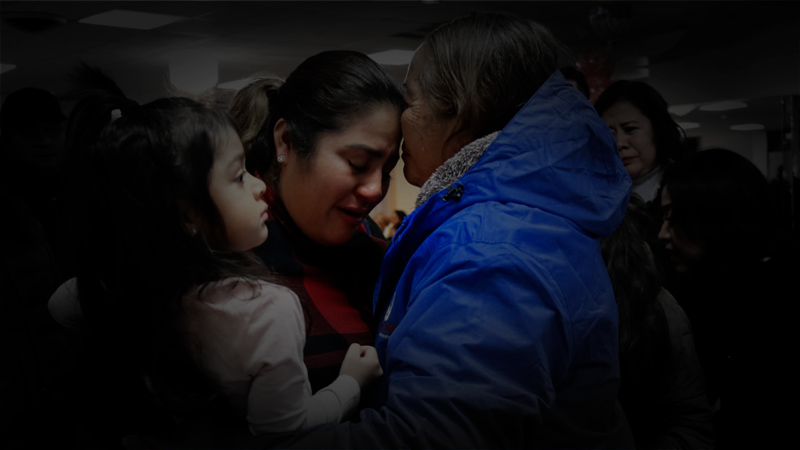 Nueva Visión, un caso lleno de quejas y costos ocultos